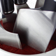 Porcealin Knife Block, $11 with code 32N8BMMI